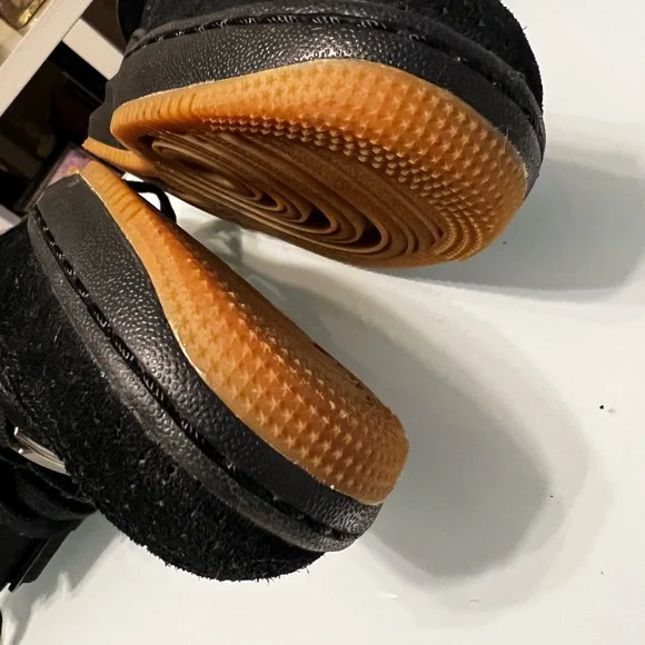 Nike Air Lunar Force 1 Sky HI Wedge - Picture 4 of 5